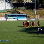 Jornada 1 Torneo Clausura 2014