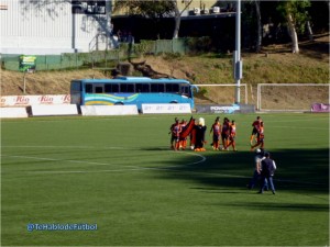 Jornada 1 Torneo Clausura 2014